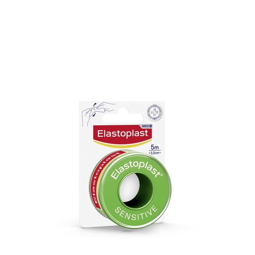 Elastoplast Sensitive Fixation Tape