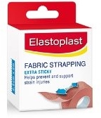 Elastoplast plasters