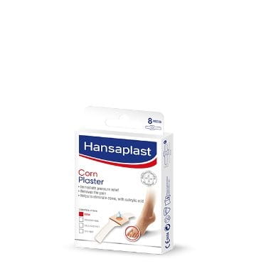 Hansaplast Corn Plaster