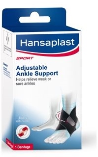 Adjustable Anke Support