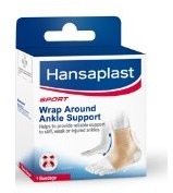 Wrap Around Ankle Support