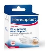 Wrap Around Wrist Support