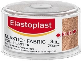 Elastic-Fabric-Plaster