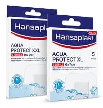 Aqua Protect MED XL/XXL 