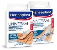 Universal MED Antibakteriell | Hansaplast