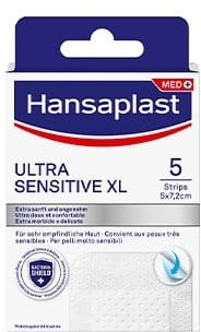 ultra sensitive XL