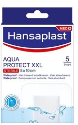 Aqua Protect XXL | Hansaplast