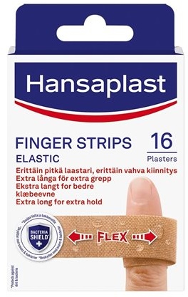 Finger Strips