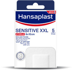 SensitiveXL(SG)